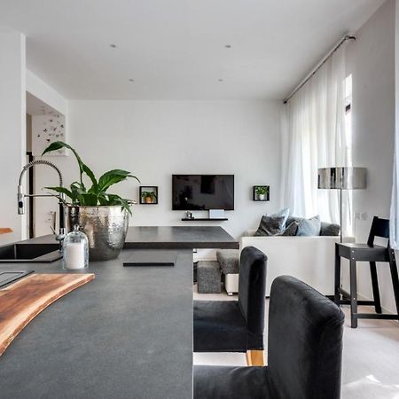 Artone Appartement Milaan Buitenkant foto
