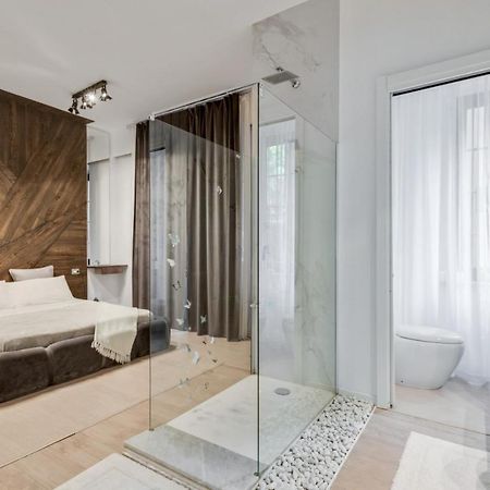 Artone Appartement Milaan Buitenkant foto