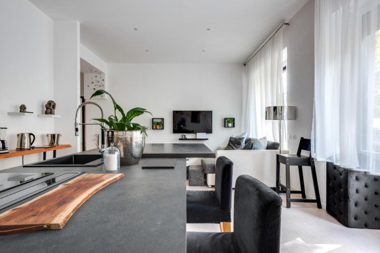 Artone Appartement Milaan Buitenkant foto