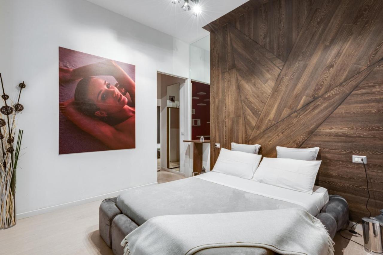 Artone Appartement Milaan Buitenkant foto