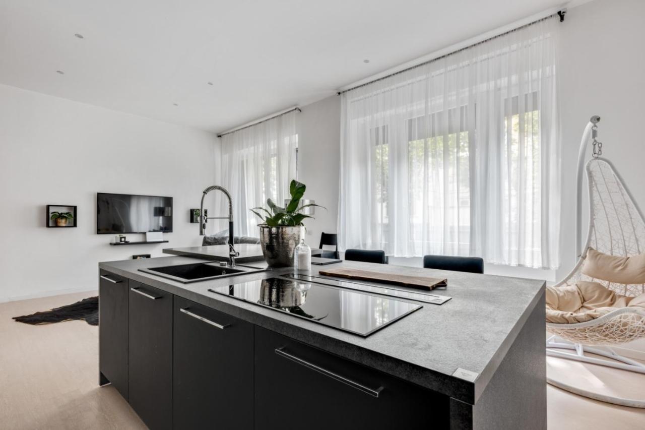 Artone Appartement Milaan Buitenkant foto