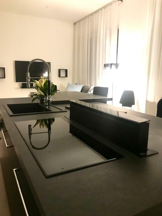 Artone Appartement Milaan Buitenkant foto